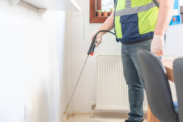 Best Pest Removal Services  in Laurel, DE
